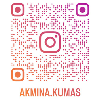 INSTAGRAM AKMİNA